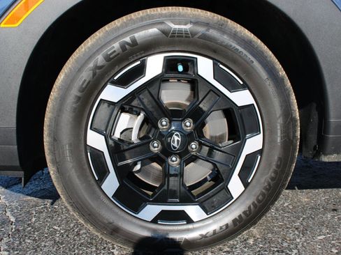 Used 2025 Hyundai Santa Fe SEL image 47