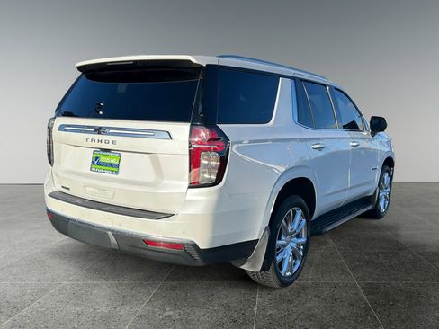 Used 2023 Chevrolet Tahoe High Country image 7