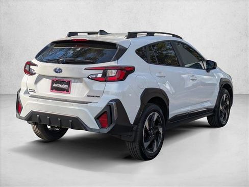 New 2026 Subaru Crosstrek 2.5i Limited image 2