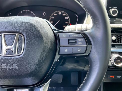 Used 2023 Honda Civic EX-L image 19
