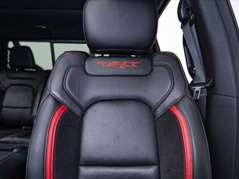 Used 2023 RAM 1500 TRX w/ TRX Level 2 Equipment Group image 16