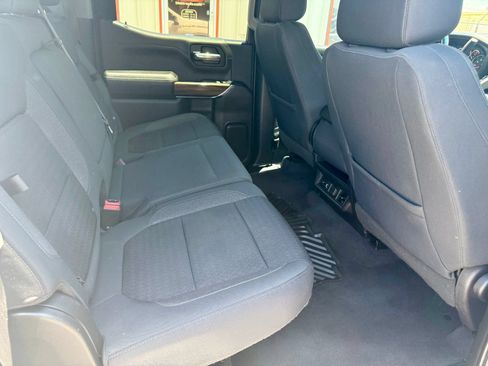 Used 2019 Chevrolet Silverado 1500 RST w/ All-Star Edition RWD image 15