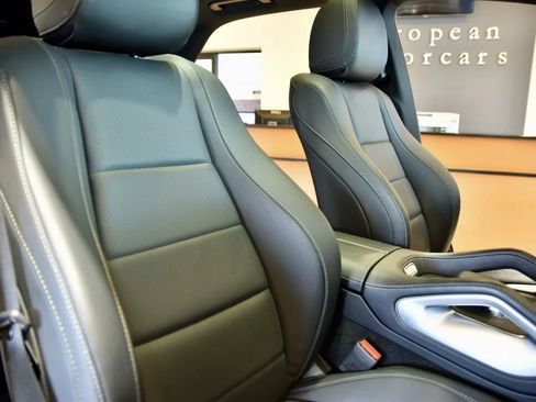 Used 2023 Mercedes-Benz GLE 350 4MATIC w/ Premium Package image 27