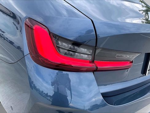 Used 2025 BMW 330i Sedan RWD image 26