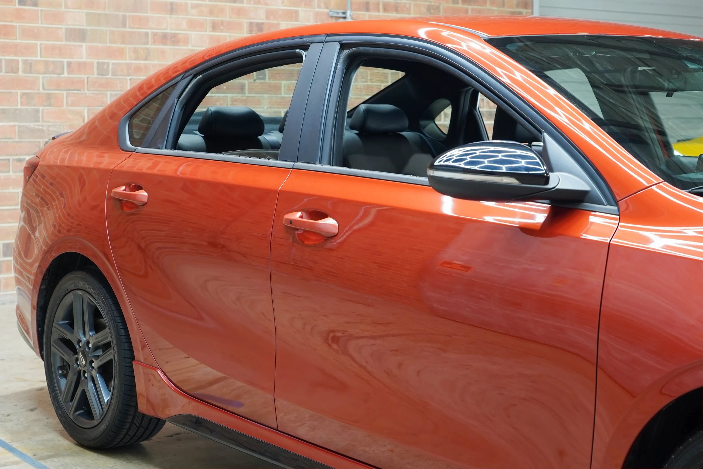 Used 2020 Kia Forte GT-Line FWD image 22