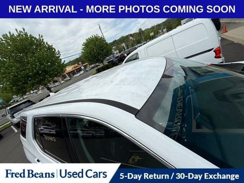 Used 2018 Chevrolet Traverse LS FWD image 12