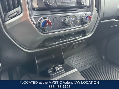 Used 2018 Chevrolet Silverado 1500 LT w/ All Star Edition image 38