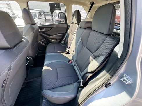 Used 2024 Subaru Forester Premium AWD/4WD image 21