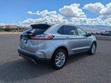Used 2024 Ford Edge Titanium image 3