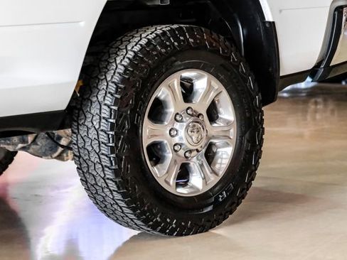 Used 2024 RAM 2500 Big Horn w/ Off Road Package AWD/4WD image 50