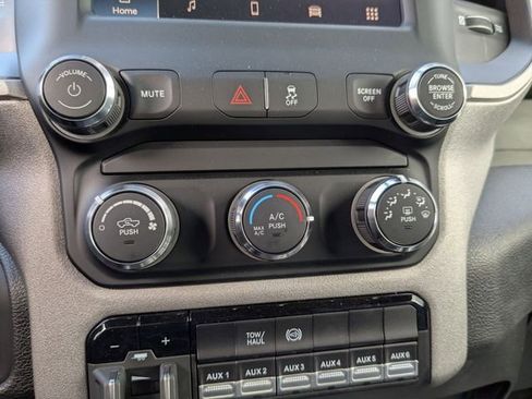 New 2024 RAM 3500 Tradesman w/ Chrome Appearance Group image 20