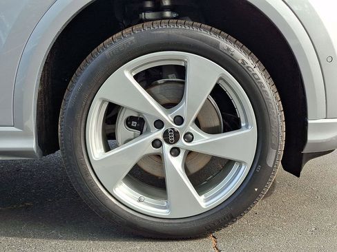 New 2026 Audi Q5 Premium Plus image 7