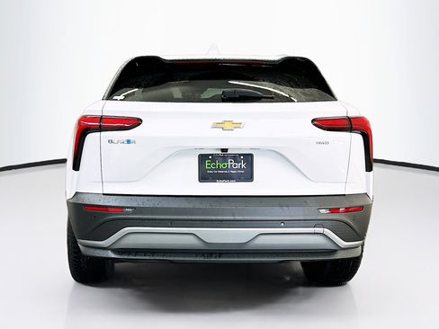 Used 2024 Chevrolet Blazer EV LT AWD/4WD image 7