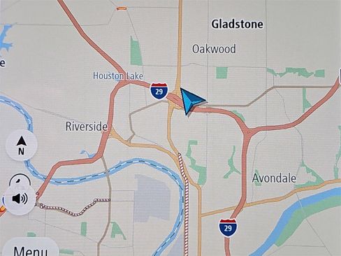 Certified 2024 Subaru Outback Wilderness image 23