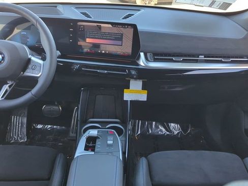 New 2026 BMW X1 xDrive28i w/ Technology Package image 14