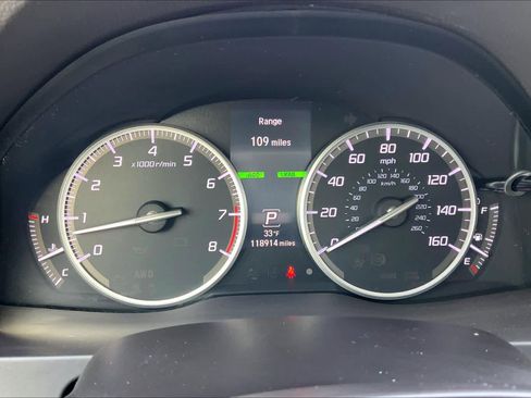 Used 2016 Acura RDX Advance Pkg image 25