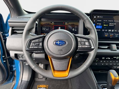 New 2026 Subaru Outback Wilderness image 27