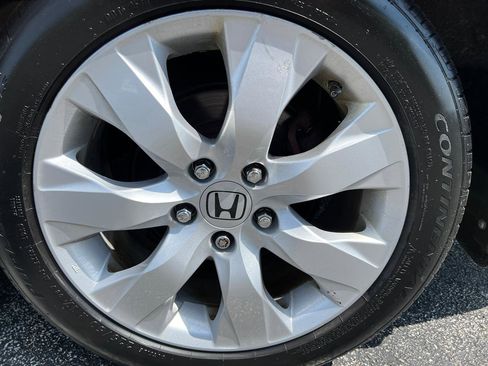 Used 2008 Honda Accord EX-L image 13