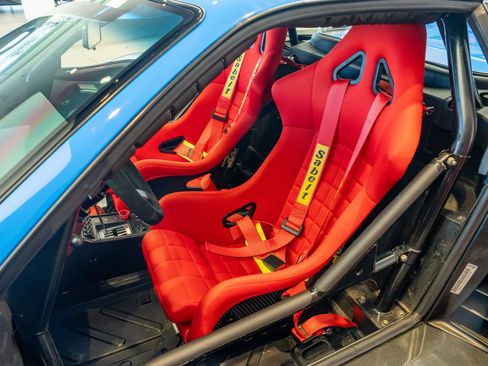 Used 1998 Ferrari F355 Berlinetta RWD image 11