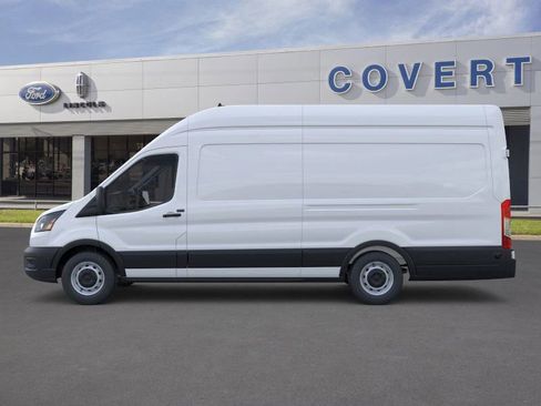New 2026 Ford Transit 350 148 High Roof Extended w/ Load Area Protection Package image 3