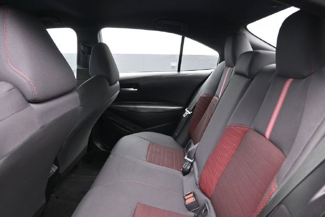 Certified 2024 Toyota Corolla SE FWD image 14