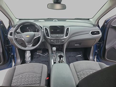 Certified 2024 Chevrolet Equinox LT AWD/4WD image 11
