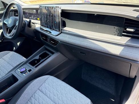 New 2025 Volkswagen Tiguan S image 19