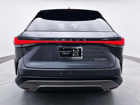 Used 2023 Lexus RX 350 Premium image 15