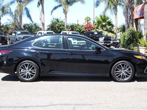 Used 2023 Toyota Camry XLE FWD image 12