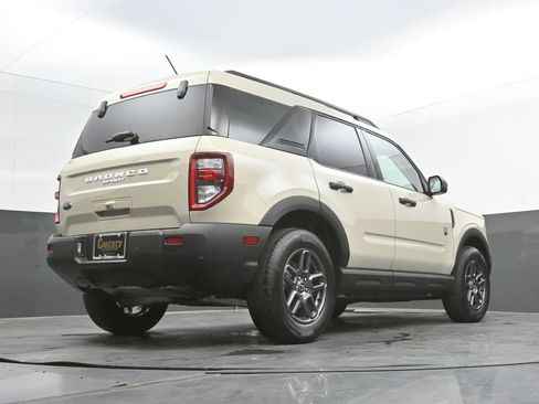 Used 2025 Ford Bronco Sport Big Bend AWD/4WD image 30
