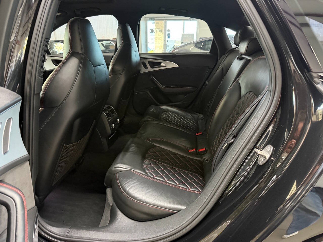 Used 2017 Audi A6 3.0T Competition Prestige w/ Driver Assistance Package AWD/4WD image 13