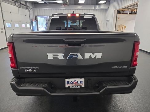 Used 2025 RAM 1500 Big Horn image 10
