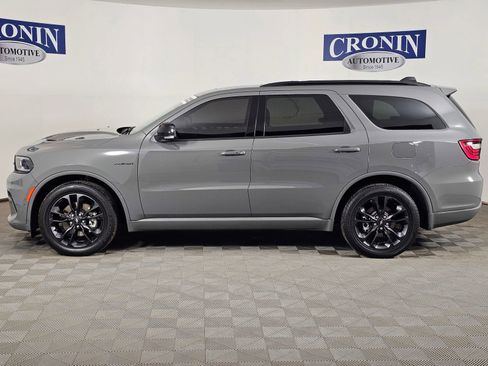 Used 2024 Dodge Durango R/T image 2