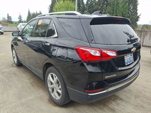Used 2018 Chevrolet Equinox Premier image 6