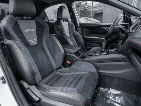 Used 2022 Subaru WRX GT AWD/4WD image 20