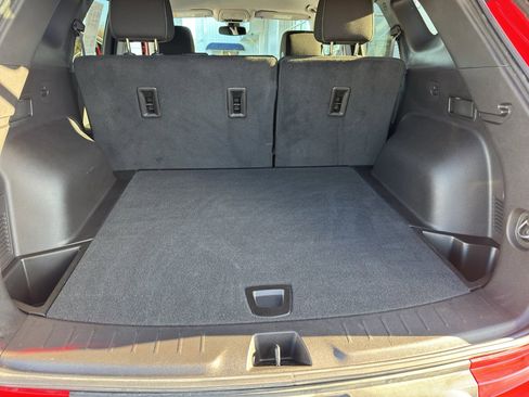 Used 2024 Chevrolet Blazer LT w/ Convenience Package image 16