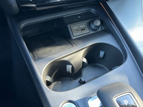 Certified 2025 INFINITI QX55 Sensory w/ Lighting Package image 19