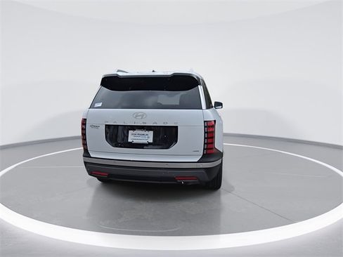 New 2026 Hyundai Palisade SEL image 8