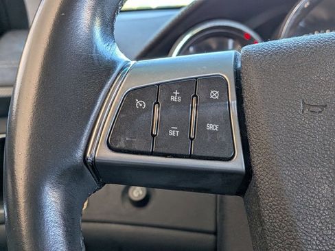 Used 2008 Cadillac CTS 3.6 image 10