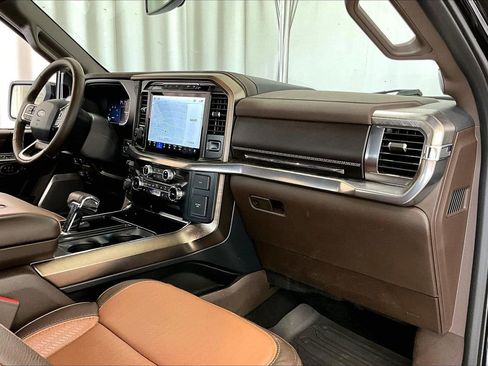 Used 2024 Ford F150 King Ranch w/ FX4 Off-Road Package image 28