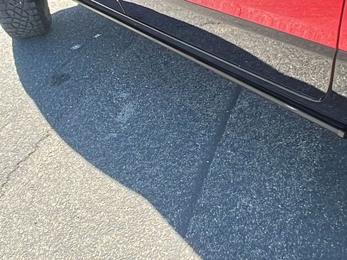 Used 2022 RAM 1500 TRX w/ TRX Level 1 Equipment Group image 28