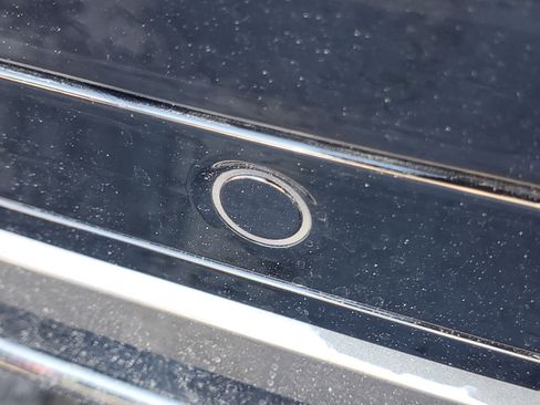 New 2026 Lincoln Nautilus Reserve w/ Jet Appearance Package image 6