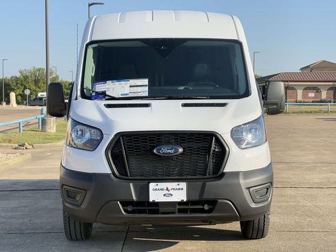 New 2025 Ford Transit 250 Base w/ Load Area Protection Package image 36