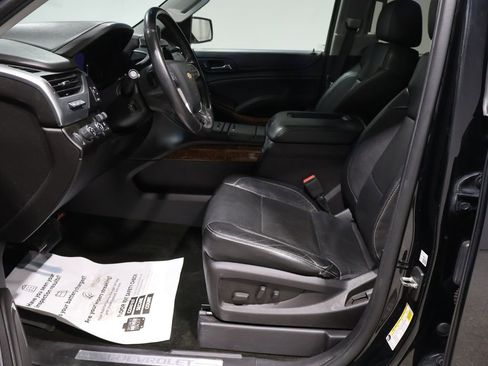 Used 2016 Chevrolet Tahoe LTZ image 11