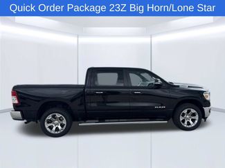 Used 2019 RAM 1500 Big Horn AWD/4WD video 2