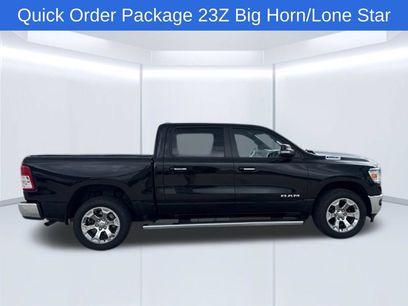 Used 2019 RAM 1500 Big Horn