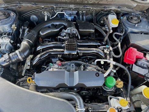 Used 2015 Subaru Forester 2.5i Limited w/ Protection Package #2 image 39