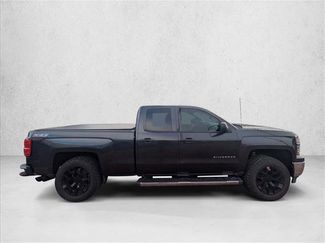 Used 2014 Chevrolet Silverado 1500 LT w/ All Star Edition AWD/4WD video 4