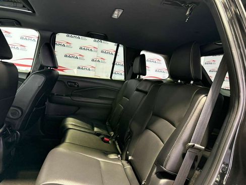 Used 2023 Honda Passport EX-L image 40