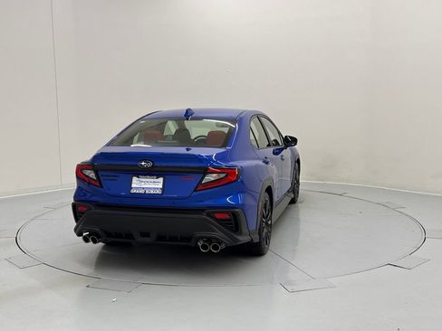 New 2026 Subaru WRX Limited image 5